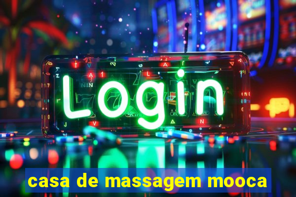 casa de massagem mooca